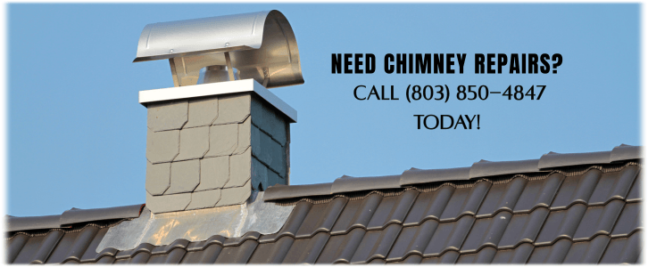 Chimney Repair Columbia SC