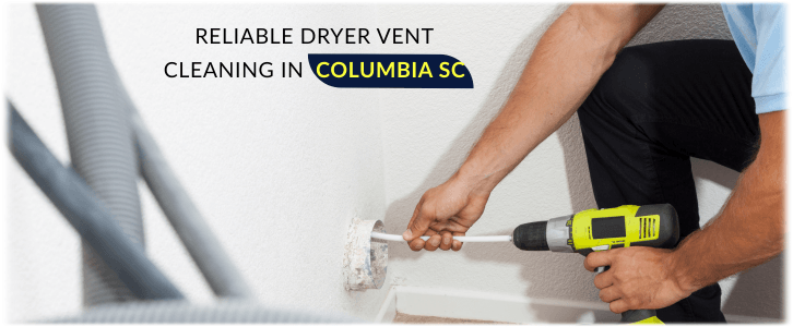 Dryer Vent Cleaning Columbia SC