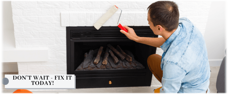 Fireplace Repair Columbia SC